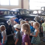 muzeum motoryzacji