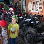 muzeum motoryzacji