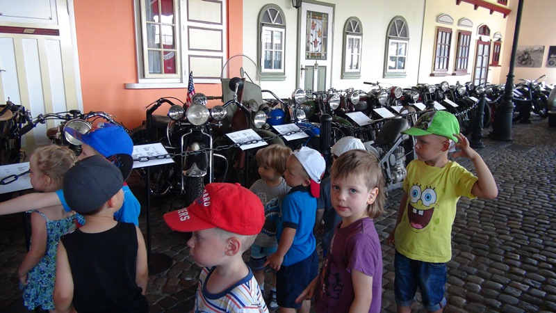 muzeum motoryzacji