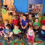teatr lalek przedszkole