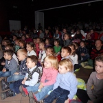 teatr przedszkole