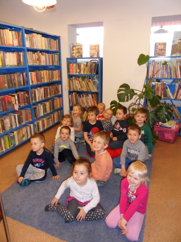 zajecia-w-bibliotece-przedszkole-gdynia