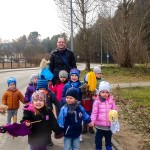 pozegnanie zimy - przedszkole